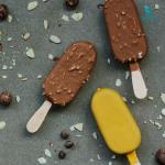 Dây chuyền sản xuất kem que