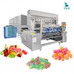 Dây chuyền sản xuất kẹo dẻo