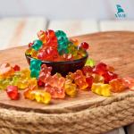 Dây chuyền sản xuất kẹo dẻo