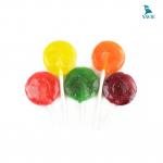 Dây chuyền sản xuất kẹo mút