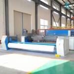 Dây chuyền sản xuất lưới PP tốc độ cao