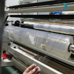 Dây chuyền sản xuất màng nhựa TPU