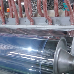 Dây chuyền sản xuất màng nhựa TPU