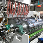 Dây chuyền sản xuất màng nhựa TPU