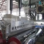 Dây chuyền sản xuất màng PE