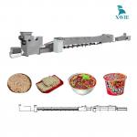 Instant Noodle Production Line