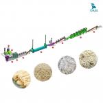 Dây chuyền sản xuất mì ăn liền