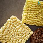 Dây chuyền sản xuất mì ăn liền