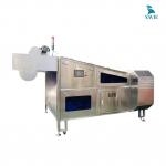 Dây chuyền sản xuất mì khô