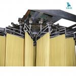 Dây chuyền sản xuất mì khô