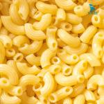 Dây chuyền sản xuất mì nui