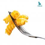 Dây chuyền sản xuất mì nui