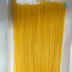 Dây chuyền sản xuất mì spaghetti công nghiệp