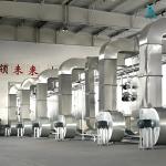 Dây chuyền sản xuất mì spaghetti công nghiệp