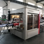 Dây chuyền sản xuất nước hoàn chỉnh Proman