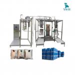 Dây chuyền sản xuất nước ép xoài