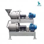 Dây chuyền sản xuất nước ép xoài