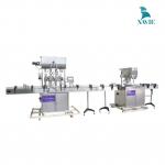 Dây chuyền sản xuất nước ép trái cây