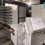 Dây chuyền sản xuất sợi túi Pp