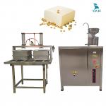 Dây chuyền sản xuất sữa đậu nành