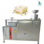 Dây chuyền sản xuất sữa đậu nành