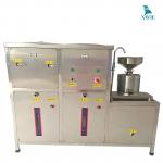 Dây chuyền sản xuất sữa đậu nành