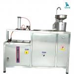 Dây chuyền sản xuất sữa đậu nành