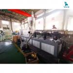 Dây chuyền sản xuất tấm cửa nhựa WPC