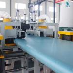 Dây chuyền sản xuất tấm xốp cách nhiệt XPS CO2