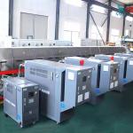 Dây chuyền sản xuất tấm xốp cách nhiệt XPS CO2