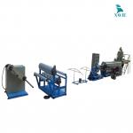 Dây chuyền sản xuất tấm xốp EPE
