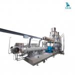 Dây chuyền sản xuất thức ăn cho động vật