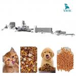 Dây chuyền sản xuất thức ăn cho động vật