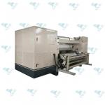 Dây Chuyền Sản Xuất Thùng Carton 3/5/7 Lớp