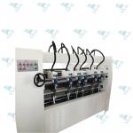 Dây Chuyền Sản Xuất Thùng Carton 3/5/7 Lớp