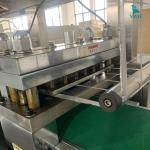 Dây chuyền sản xuất trứng Kinder