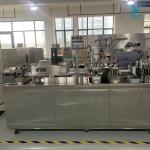 Dây chuyền sản xuất trứng Kinder