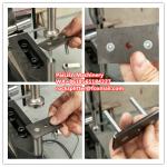 Máy ép tán đinh thủy lực tự động PLE-M618NC