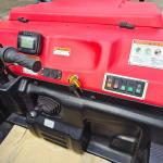 Xe lưỡng cư 8 bánh PLE