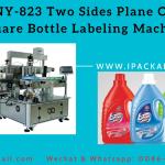 Máy dán nhãn NY-823