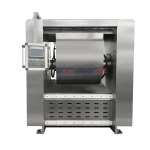 Lò nướng điện công nghiệp bằng thép không gỉ