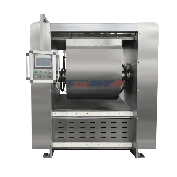 Lò nướng điện công nghiệp bằng thép không gỉ