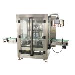 Máy Chiết Rót Chai Tự Động NY-9900