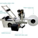 Máy Dán Nhãn Chai Tròn Thủ Công MT-50