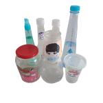 Máy dán nhãn chai cốc hình nón NY-822C