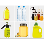 Máy Chiết Rót Chai Tự Động NY-9900