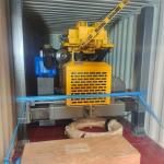 1000M Water Well Drilling Rig Machine