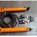 Kích thủy lực đẩy