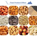 Máy Rang Hạt Mini Dùng Tại Nhà – Thép Không Gỉ