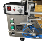 Máy Tách & Cấp Nhãn Tự Động Hiệu Suất Cao NY-811